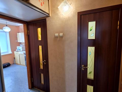 квартира за адресою Товариська вул., 37-Б
