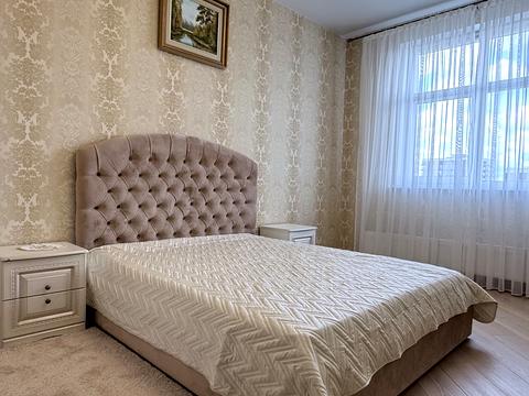 квартира по адресу Василия Тютюнника ул. (Анрі Барбюса), 53