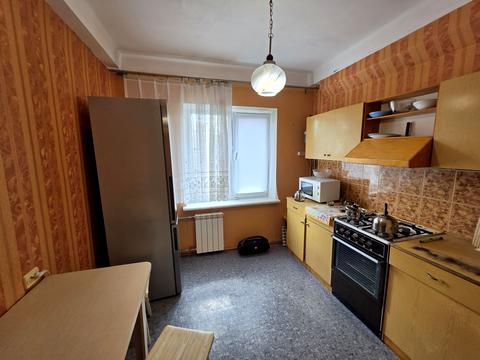 квартира за адресою Товариська вул., 37-Б