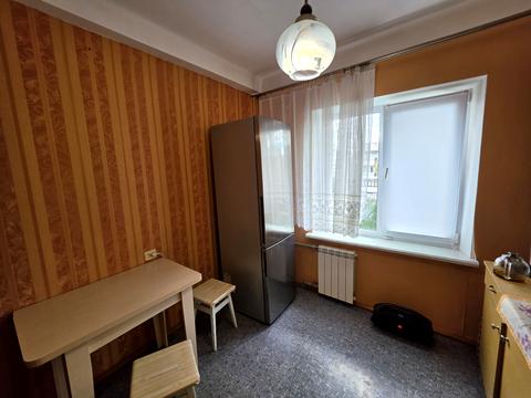 квартира за адресою Товариська вул., 37-Б