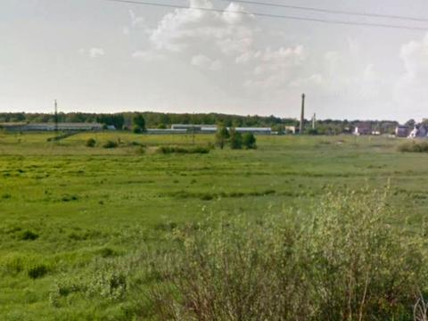 участок по адресу Технічна