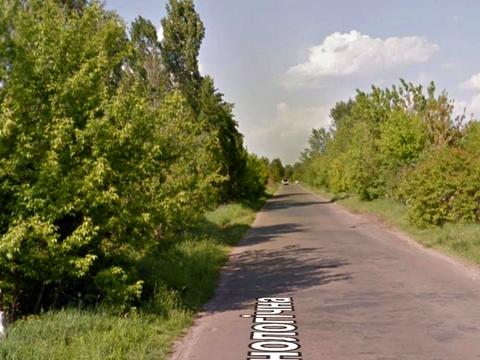 участок по адресу Технічна