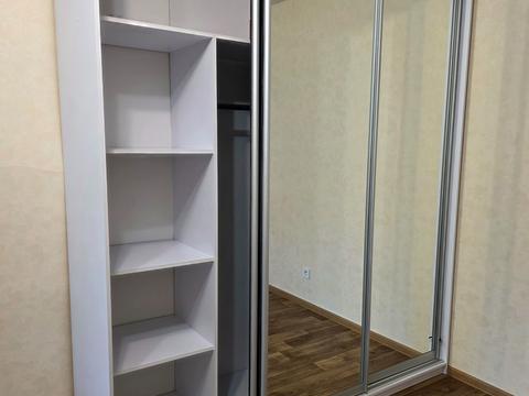 квартира по адресу Патриарха Мстислава Скрипника ул. (Миколи Островського), 48-А