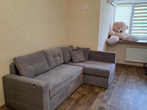 квартира по адресу Патриарха Мстислава Скрипника ул. (Миколи Островського), 48-А