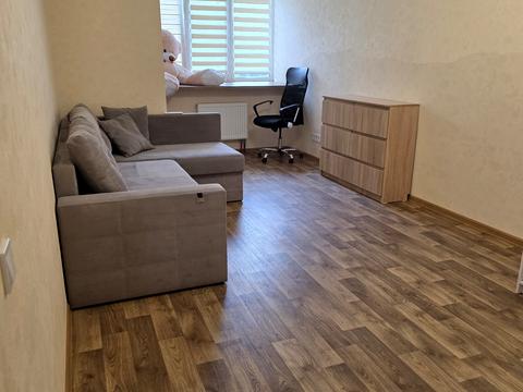 квартира по адресу Патриарха Мстислава Скрипника ул. (Миколи Островського), 48-А