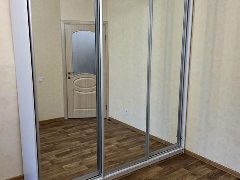 квартира по адресу Патриарха Мстислава Скрипника ул. (Миколи Островського), 48-А