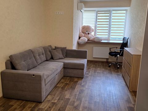 квартира по адресу Патриарха Мстислава Скрипника ул. (Миколи Островського), 48-А