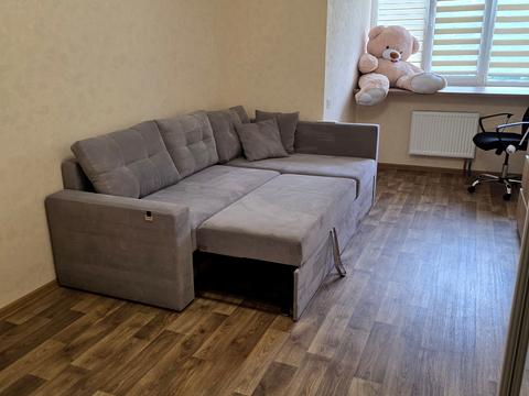 квартира по адресу Патриарха Мстислава Скрипника ул. (Миколи Островського), 48-А
