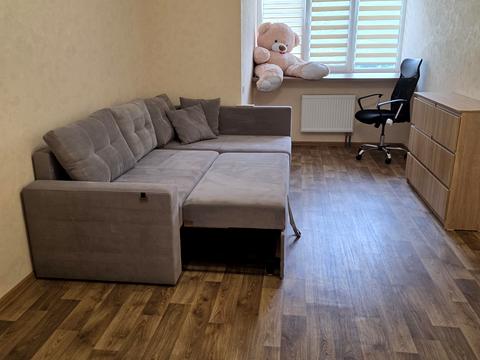 квартира по адресу Патриарха Мстислава Скрипника ул. (Миколи Островського), 48-А