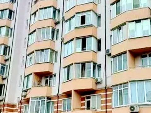 квартира за адресою Жамбила Жабаєва вул. (Кузьминська), 22
