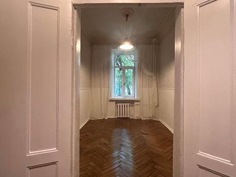 квартира по адресу Лисенка ул., 8