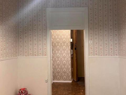 квартира по адресу Лисенка ул., 8