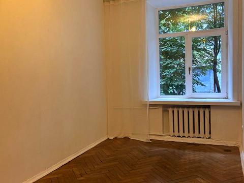 квартира по адресу Лисенка ул., 8