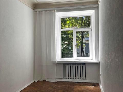квартира по адресу Лисенка ул., 8