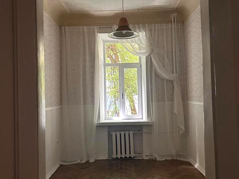 квартира по адресу Лисенка ул., 8