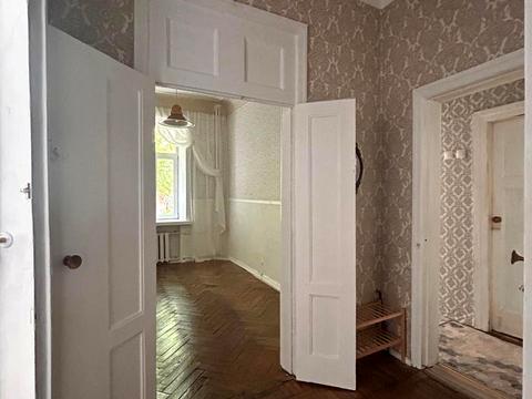 квартира по адресу Лисенка ул., 8