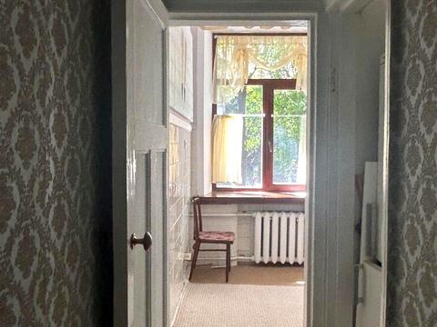 квартира по адресу Лисенка ул., 8