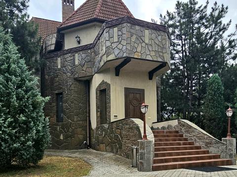 будинок за адресою с. Піщанка, Садова