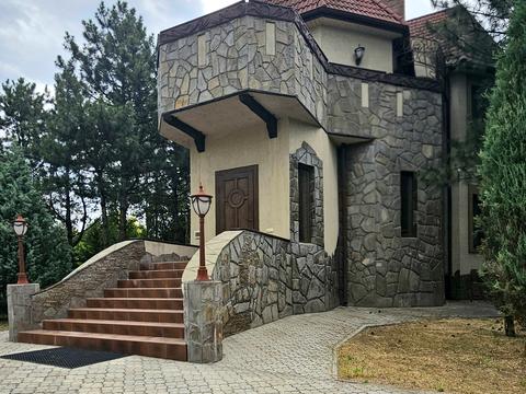 будинок за адресою с. Піщанка, Садова