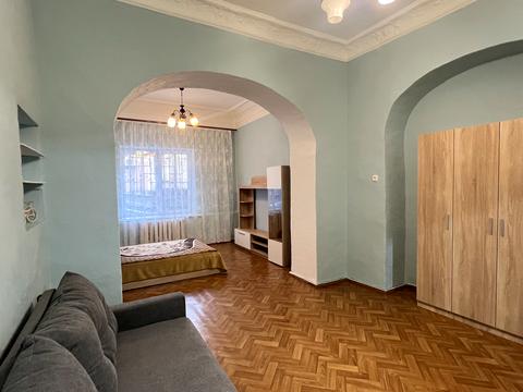 квартира за адресою Троїцька вул., 30