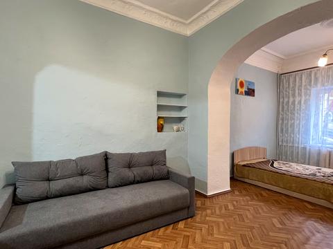квартира за адресою Троїцька вул., 30