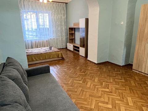 квартира за адресою Троїцька вул., 30