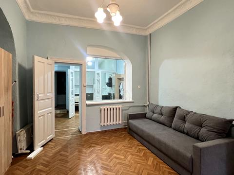 квартира за адресою Троїцька вул., 30