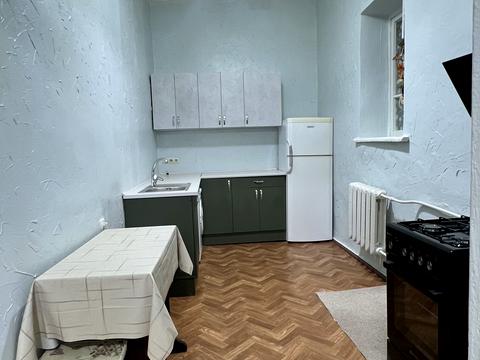 квартира за адресою Троїцька вул., 30