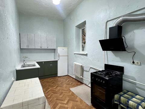 квартира за адресою Троїцька вул., 30