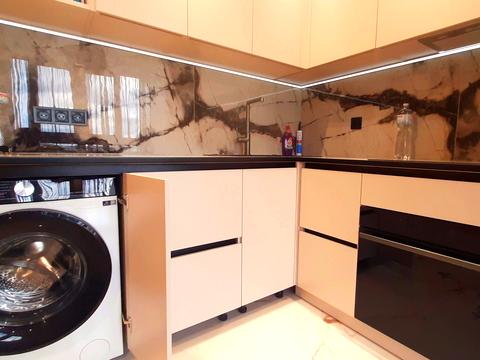 квартира по адресу Академика Булаховского ул., 40