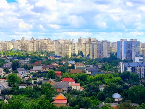 квартира по адресу Академика Булаховского ул., 40