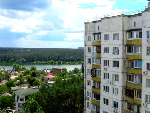 квартира по адресу Академика Булаховского ул., 40