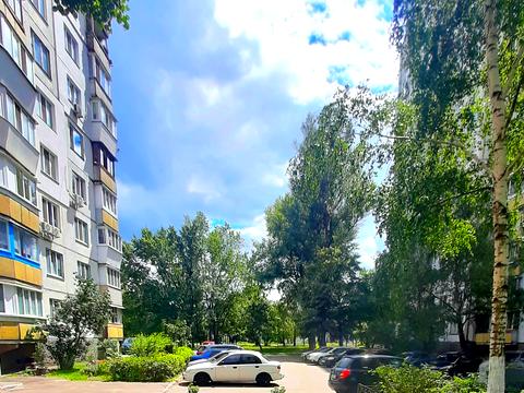 квартира по адресу Академика Булаховского ул., 40