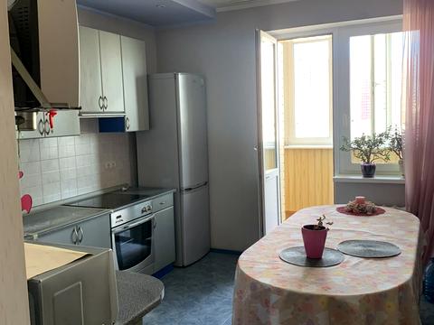 квартира по адресу Петра Григоренко просп., 28