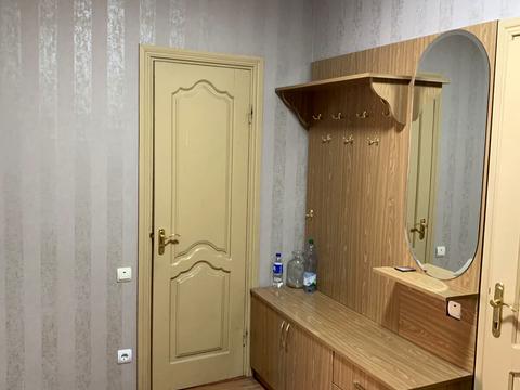 квартира по адресу Петра Григоренко просп., 28