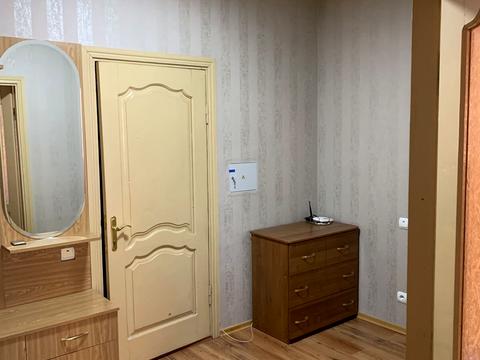 квартира по адресу Петра Григоренко просп., 28