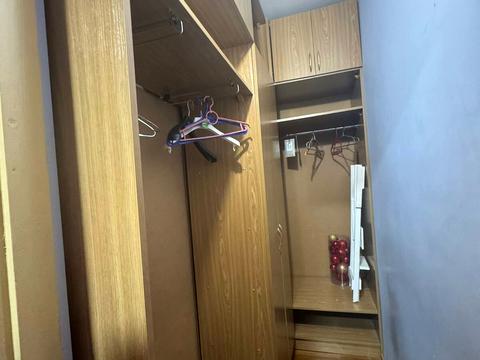квартира по адресу Петра Григоренко просп., 28