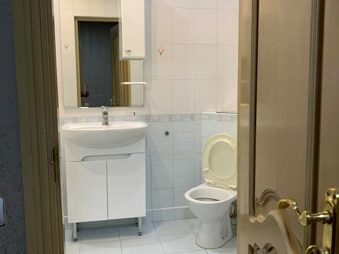 квартира по адресу Петра Григоренко просп., 28