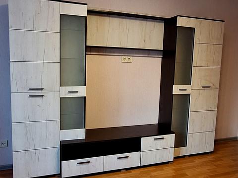 квартира за адресою Академіка Корольова просп., 8