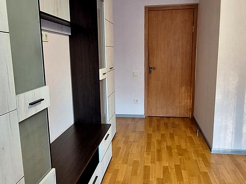 квартира за адресою Академіка Корольова просп., 8