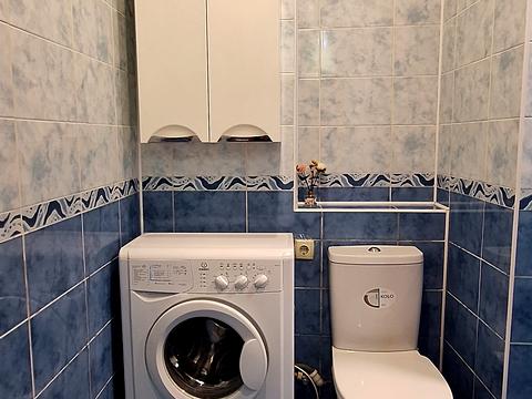 квартира за адресою Академіка Корольова просп., 8