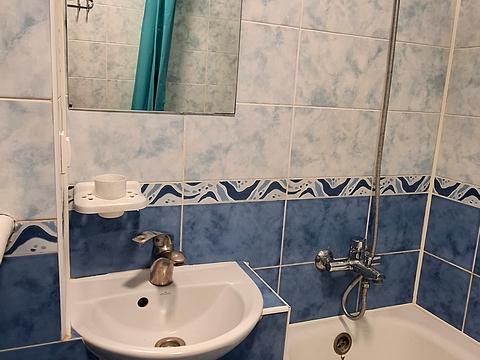 квартира за адресою Академіка Корольова просп., 8