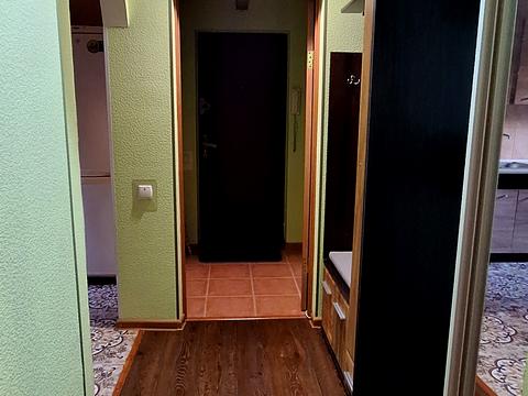 квартира за адресою Академіка Корольова просп., 8