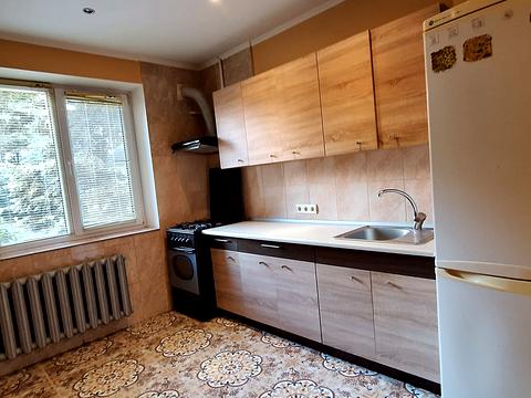 квартира за адресою Академіка Корольова просп., 8
