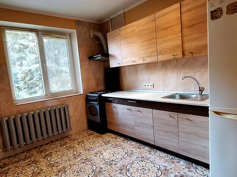квартира за адресою Академіка Корольова просп., 8