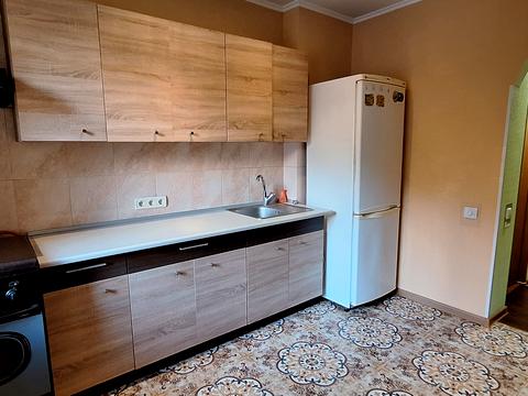квартира за адресою Академіка Корольова просп., 8