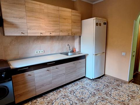квартира за адресою Академіка Корольова просп., 8