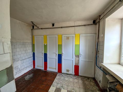 комната по адресу Романа Шухевича ул. (Курчатова), 71/1