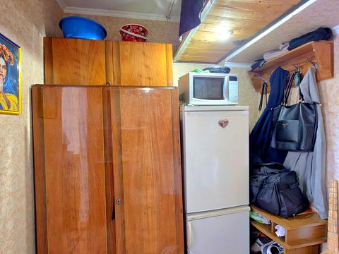 комната по адресу Романа Шухевича ул. (Курчатова), 71/1
