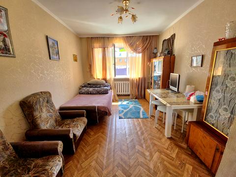 комната по адресу Романа Шухевича ул. (Курчатова), 71/1